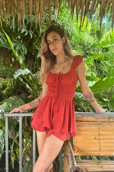 Inbal Bibi – miniatura