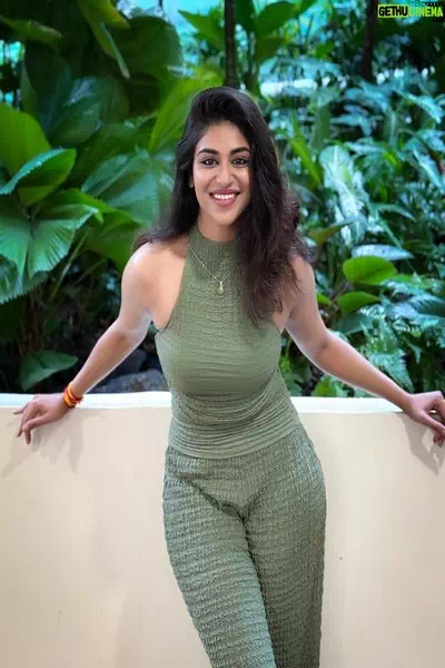 Indhuja Ravichandran – miniatura