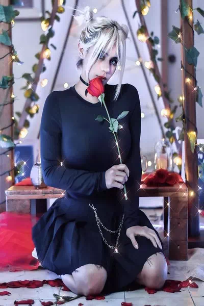 Indi Skovar – miniatura