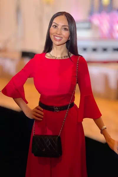 Indira Massey – miniatura