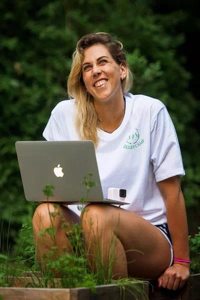 Indre Sorokaite – miniatura