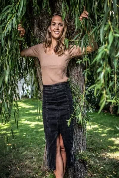 Ine Beyen – miniatura