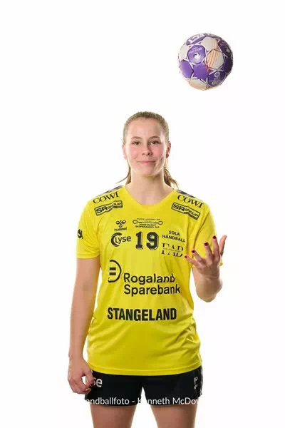 Ine Marie Terland – miniatura