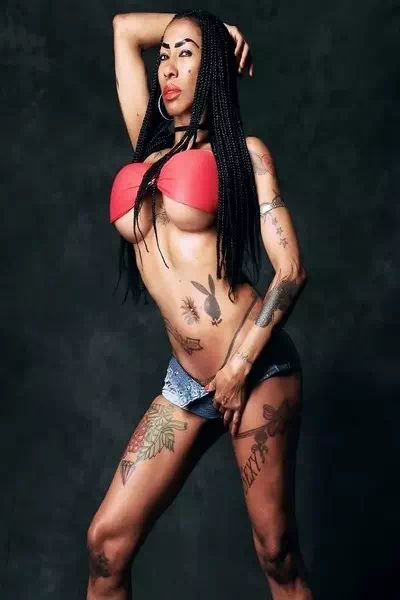 Ines Brasil – miniatura