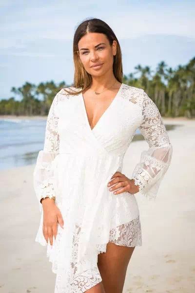 Ines Lee – miniatura