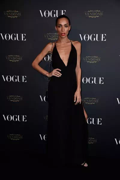 Ines Rau – miniatura