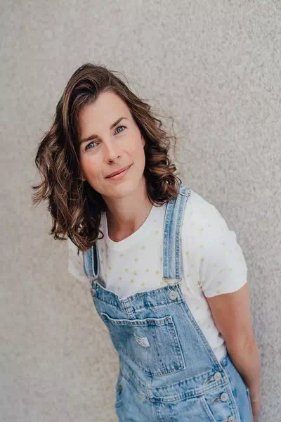 Inga Lessmann – miniatura