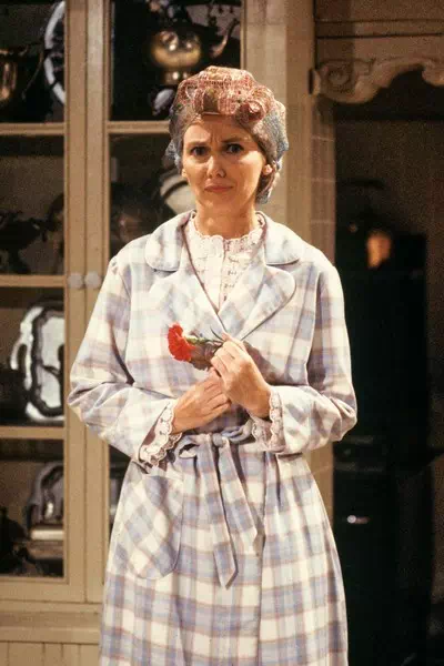 Inga Swenson – miniatura