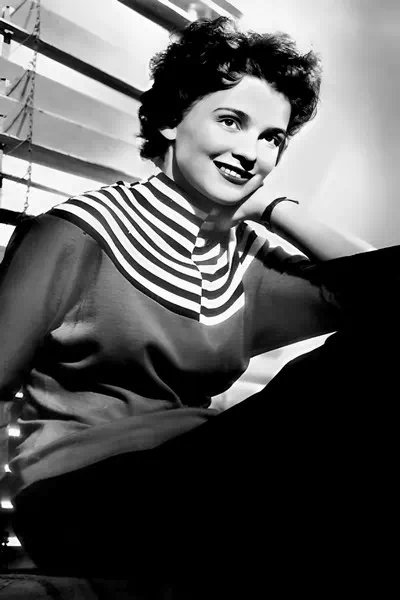 Inge Egger – miniatura