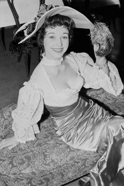 Inger Juel – miniatura