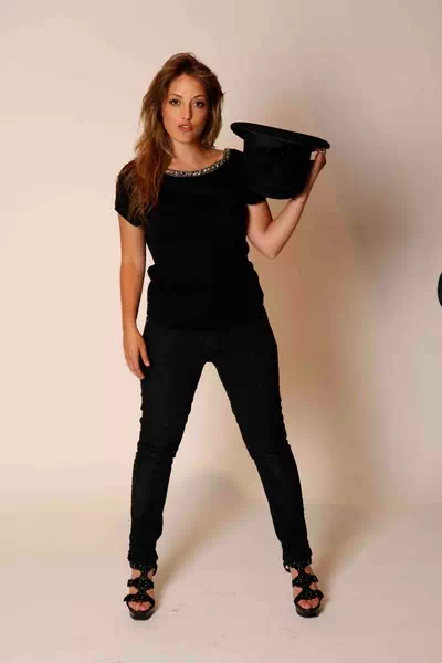 Ingrid Haas – miniatura