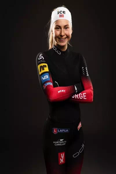 Ingrid Landmark Tandrevold – miniatura