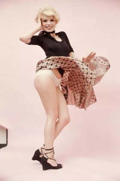 Ingrid Steger – miniatura