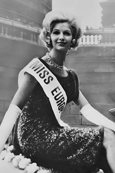 Ingrun Helgard Moeckel – miniatura