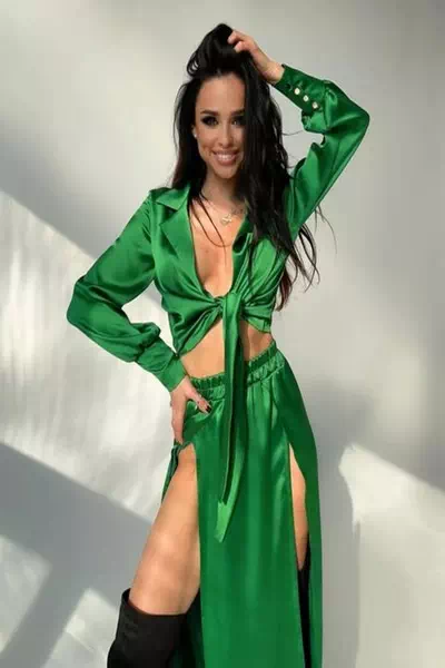 Inna Voronova – miniatura