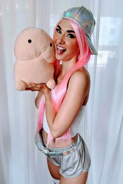 Invader Vie – miniatura