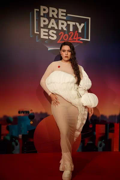 Iolanda – miniatura