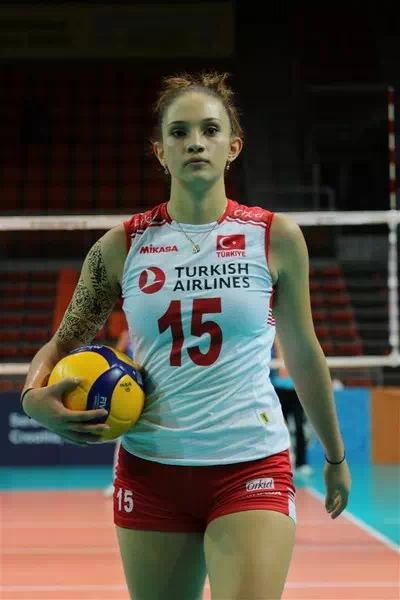 Ipar Ozay Kurt – miniatura