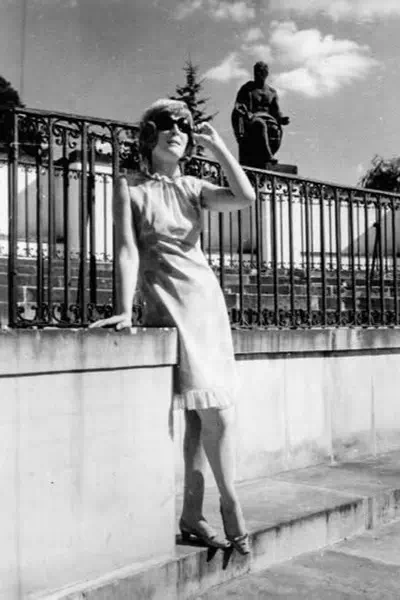 Irena Santor – miniatura