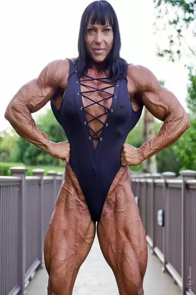 Irene Andersen – miniatura