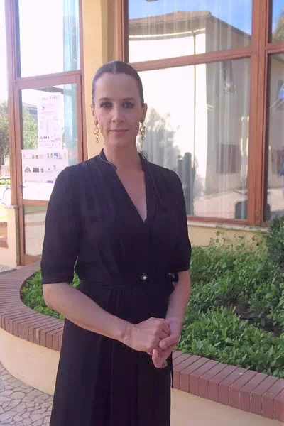 Irene Ferri – miniatura