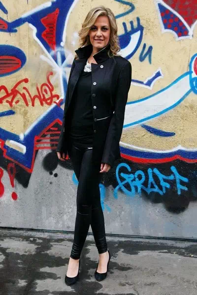 Irene Grandi – miniatura