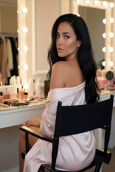 Irene Loppz – miniatura