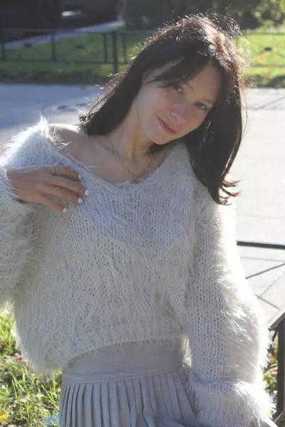 Irene Plamer – miniatura