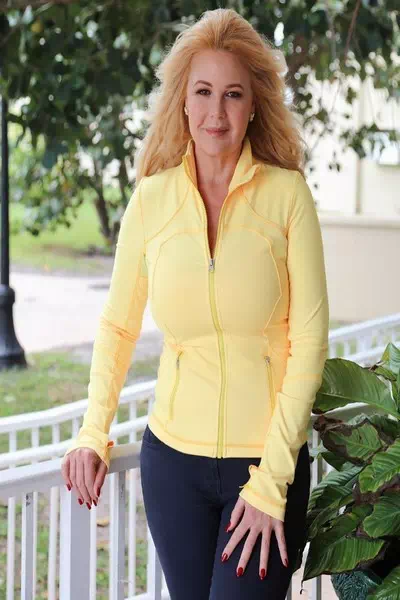 Irene Saez – miniatura