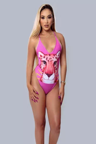 Iriannys Pinzon – miniatura