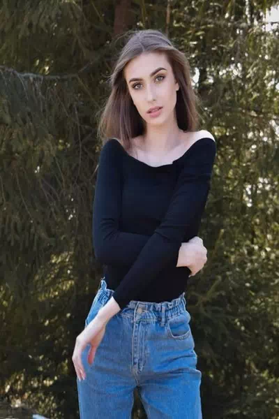 Irina Andriivna – miniatura