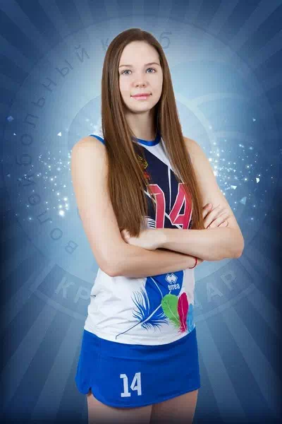 Irina Filishtinskaya – miniatura