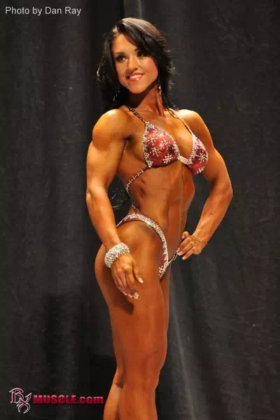 Irina Kiselev – miniatura