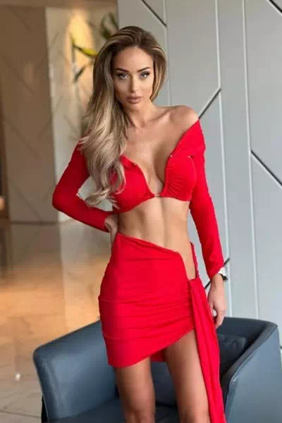 Irina Sirakov – miniatura