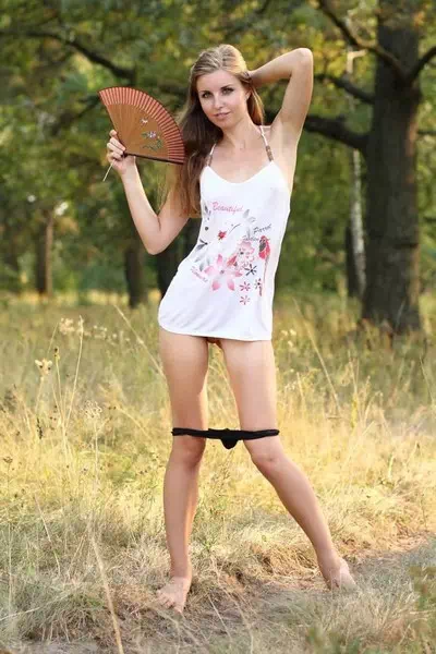 Irina Snejana – miniatura