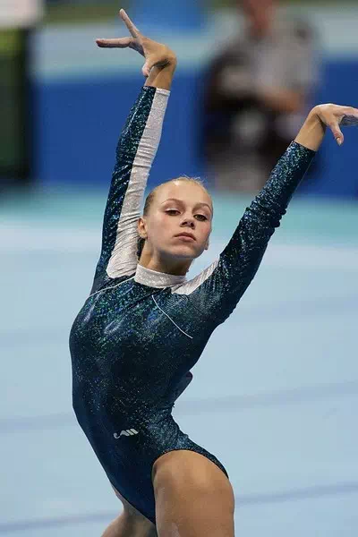 Irina Yarotska – miniatura