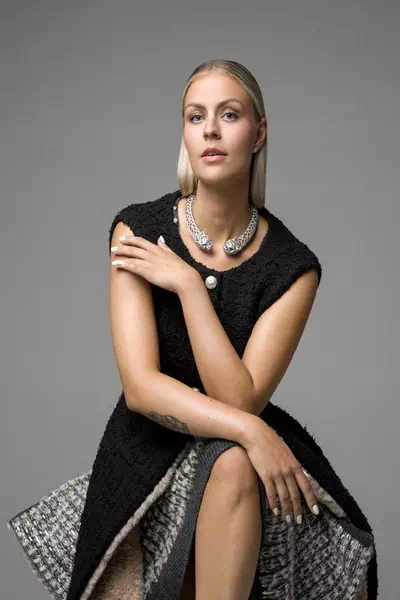 Iris De Graaf – miniatura