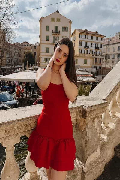 Iris Di Domenico – miniatura