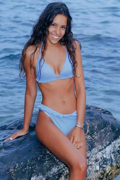 Iris Ferrari – miniatura