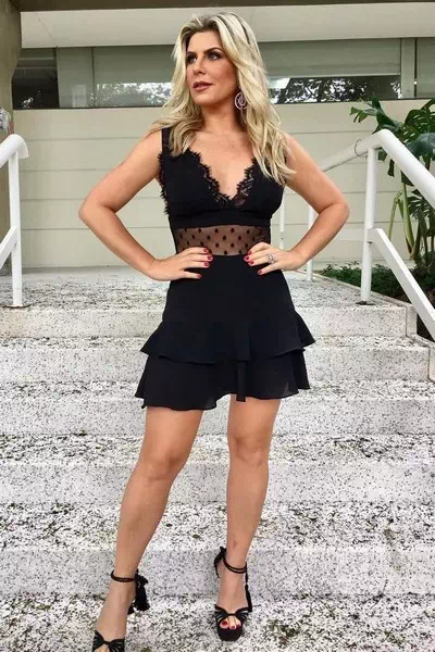 Iris Stefanelli – miniatura