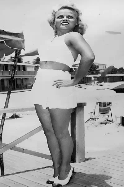 Irmgard Dawson – miniatura