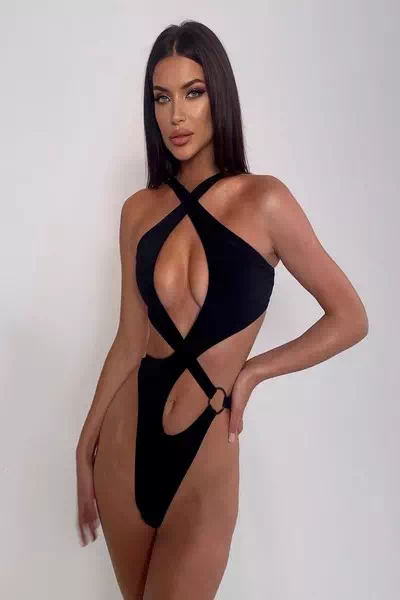 Iryna Dzhagarova – miniatura