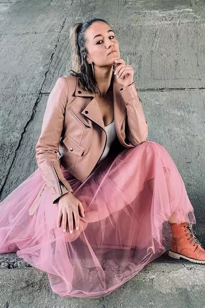 Iryna Shymanovich – miniatura