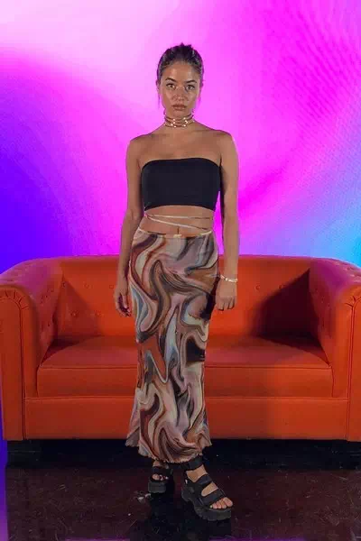 Isa Balado – miniatura