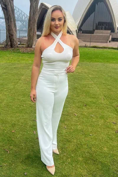 Isabel Drescher – miniatura