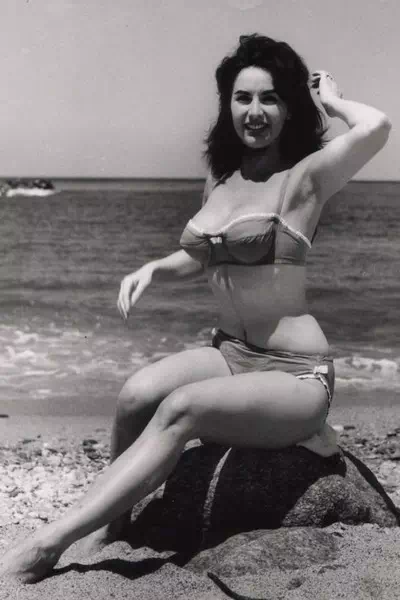 Isabel Sarli – miniatura