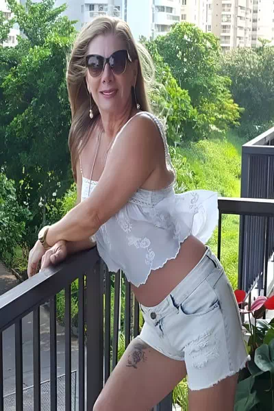 Isabel Stasiak – miniatura