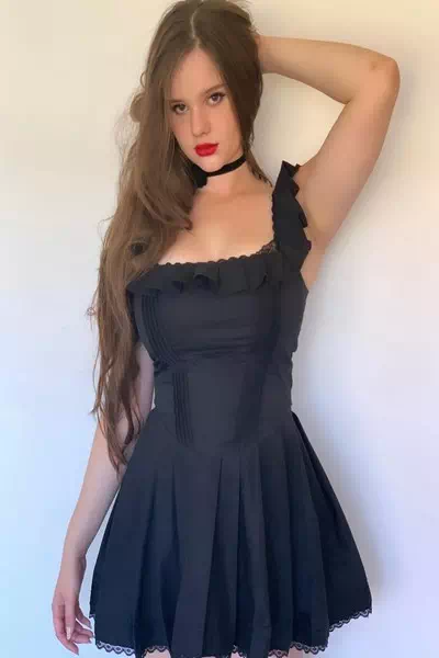 Isabella Ardley – miniatura