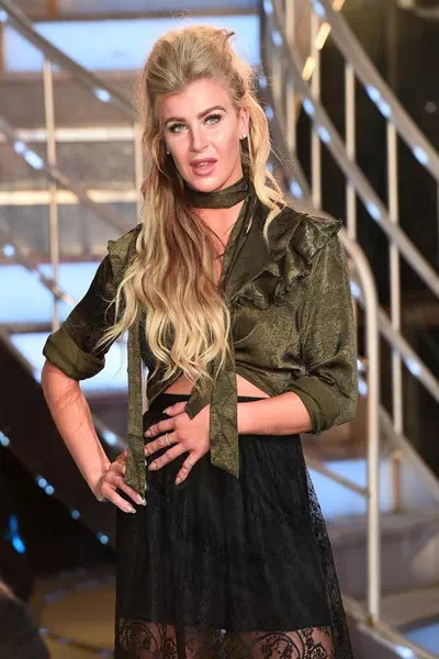 Isabella Farnese – miniatura