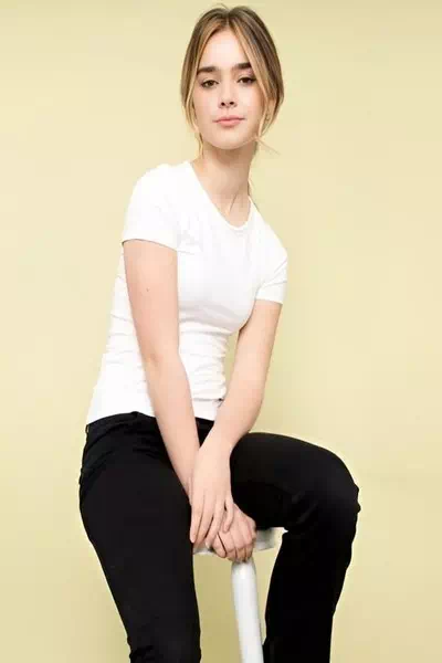 Isabella Sermon – miniatura